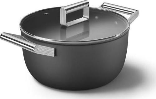 Tencere 24Ø Siyah CKFC2411BLM