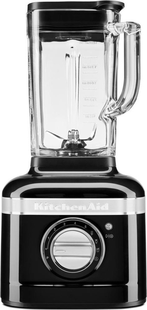 5KSB4026EOB K400 Artisan 1.4 Litre Blender - Onyx Black