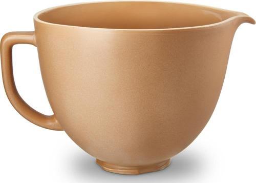 5KSM2CB5PFC 4.7 Litre Seramik Kase - Gold