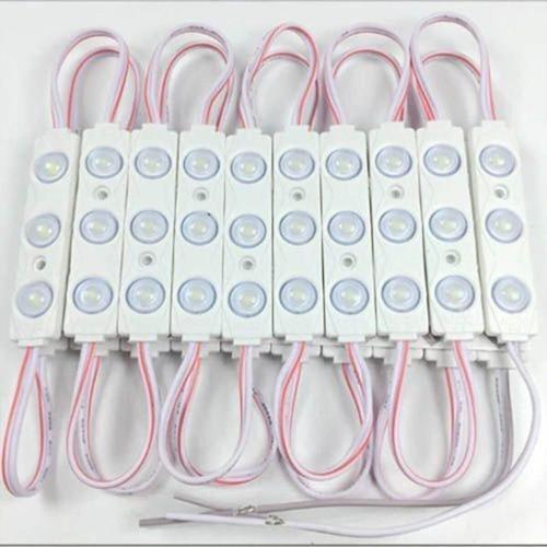 Cata Modül Led Beyaz Işık 2 Watt 10 Adet Ct-4952-B