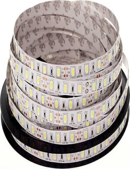 Şerit Led Mavi Iç Mekan 114009 5 Metre