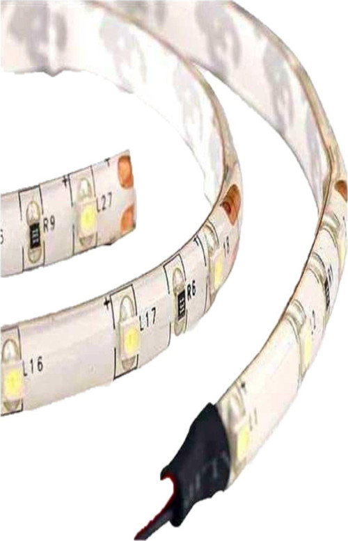 Şerit Led Tek Çipli Dış Mekan Yeşil 111108 (5 Metre)