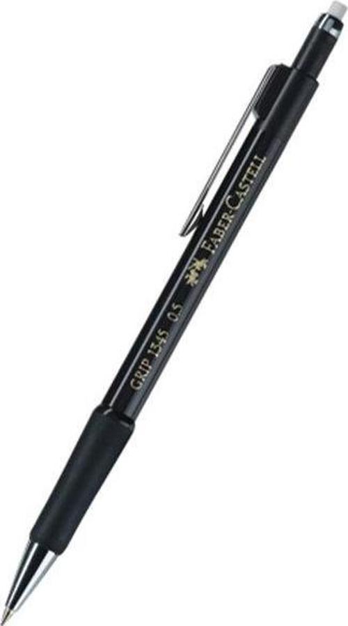 Faber-Castell Grip 1345 0.5 mm Versatil Siyah