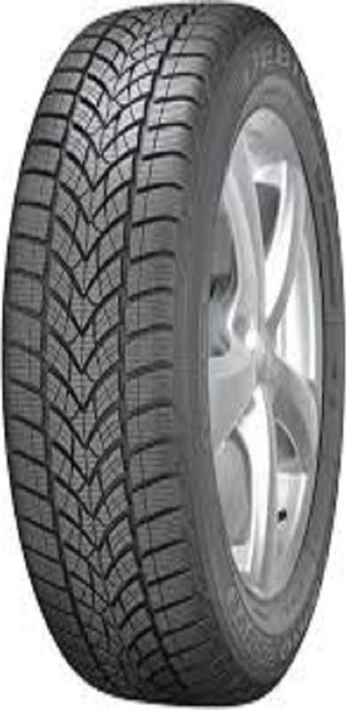 235/65R17 FRİGO SUV Oto Kış Lastiği (Üretim Yılı: 2019)