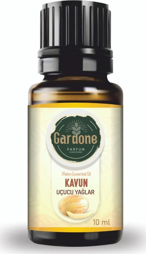 Kavun (Oda Kokusu Aroma Terapi Buhurdanlık/Difüzör Yağı) 10 ml