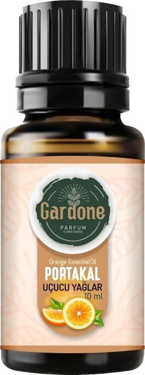 Portakal (Oda Kokusu Aroma Terapi Buhurdanlık/Difüzör Yağı) 10 ml