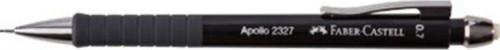 Faber-Castell Apollo Versatil 0.7Mm Siyah