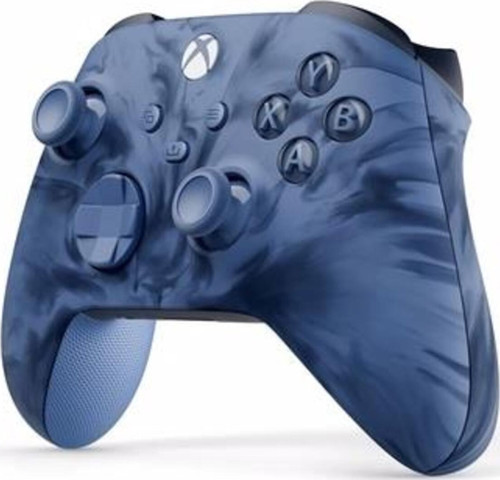 Xsx Xbox Wıreless Controller Stormcloud Vapor
