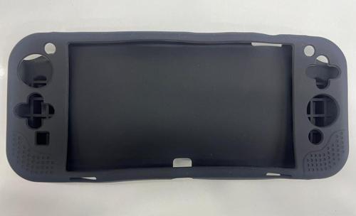 Nintendo Uyumlu Switch Full Body Silikon Koruyucu Kılıf Hgs-1331