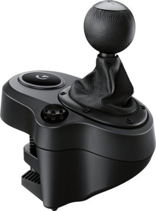 G Driving Force Shifter G29-G920 Uyumlu Vites (Sıfır Ürün)