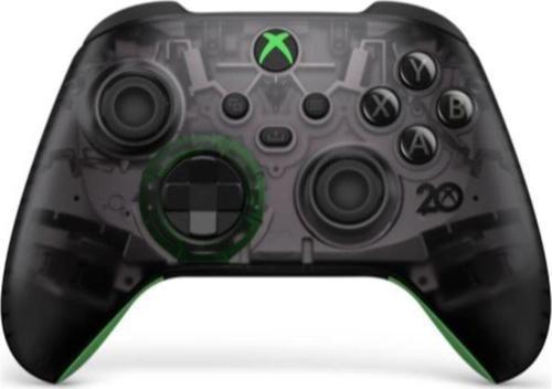 Xbox Wireless Controller 20Th Anniversary Special Edition (İthalatçı Garantili)