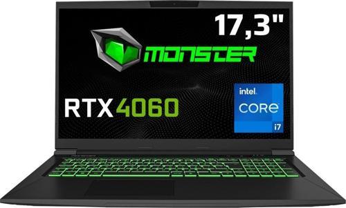 Tulpar T7 V20.6.5 Intel Core i7 13700H 32GB RAM 1TB SSD 8 GB RTX 4060 Windows11 17,3" FHD 144Hz Oyun Bilgisayarı