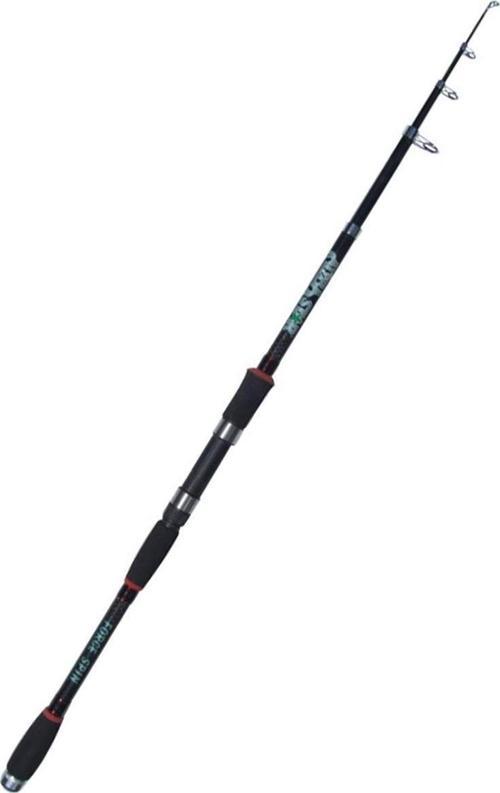 2808 Force 300 Cm Teleskopik Surf Olta Kamışı