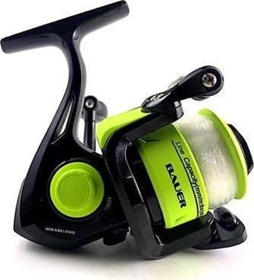 Hikaru 200 Lrf Spin Olta Makinesi  (YS2005)