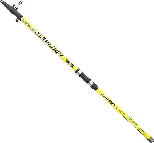 Malibu 3.90 Mt Surf Olta Kamışı 100-200 Gr (Bauermlb)