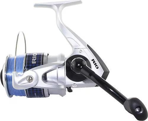 Rio 5+1 BB Sazan Olta Makinesı