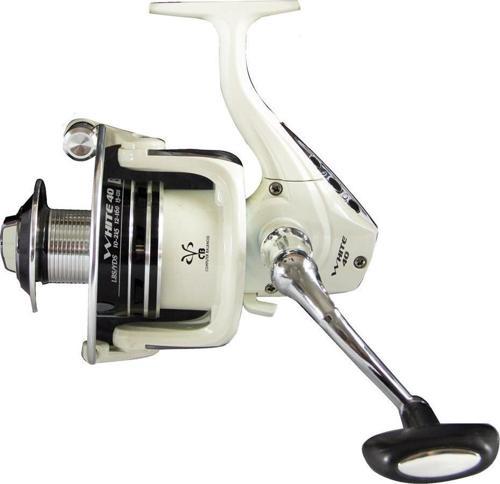 White 30 Metal Kafa Olta Makinesi (Bauerwht30)