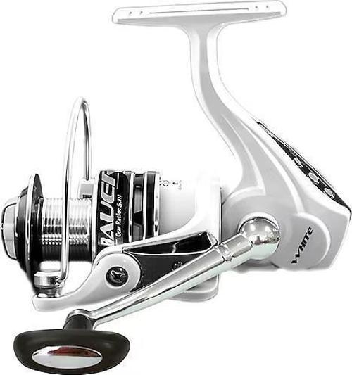 White 40 Metal Kafa Olta Makinesi  (Bauerwht40)