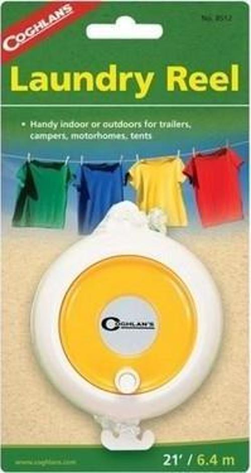 Laundry Reel Çamaşır İpi 8512