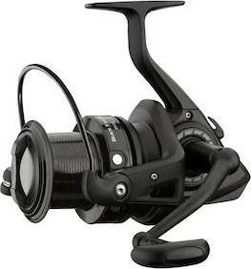Black Widow Carp 5000A Baitrunner Sazan Olta Makinesi