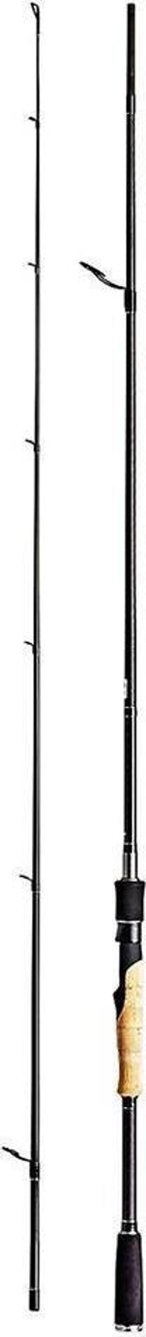 Effzett Nova Spin 2.70 M 7-28 Gr