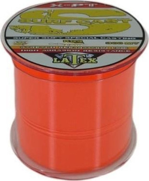 Misina Latex Surf Cast 300Mt 0,40 Mm