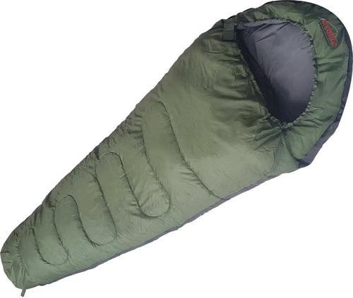 Alfa Pro Uyku Tulumu Haki Yeşil XY-154