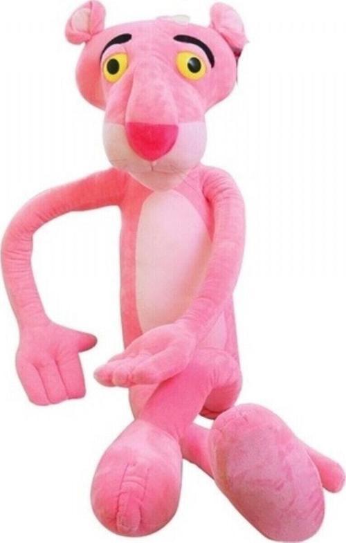 Pembe Panter 95 Cm