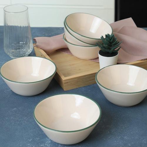 Keraart Maya Kase 14 Cm 6 Adet 20798