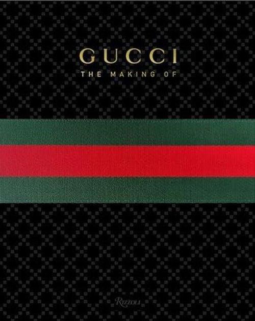GUCCI: The Making Of