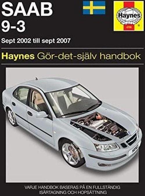 Saab 9-3