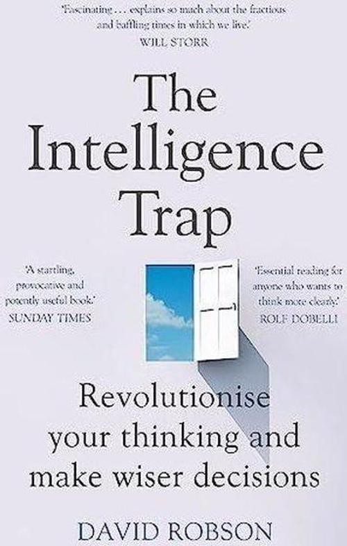 Intelligence Trap