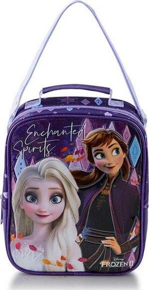 Due Sprits Beslenme Çantası