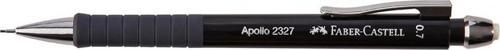 Faber-Castell Versatil 0.7Mm Apollo Siyah