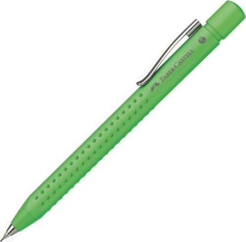 Faber-Castell Grip Çimen Yeşili Versatil 0.7 Mm 2011