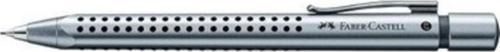 Faber-Castell Grip 2011 Versatil 0,7Mm, Gri