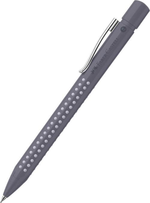 Faber-Castell Grip 2010 0.7 Dapple Gray