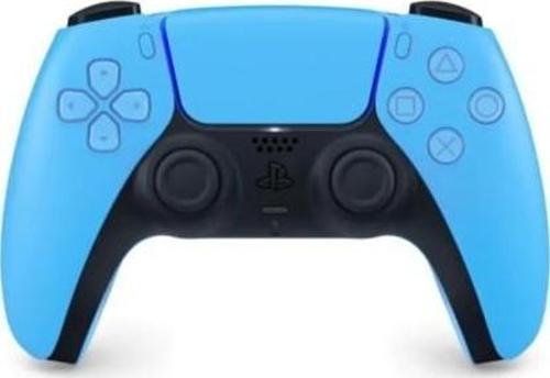 PS5 DualSense Wireless Controller Oyun Kolu Mavi (İthalatçı Garantili)