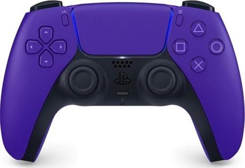 Ps5 Dualsense Kablosuz Kumanda Galactic Purple Mor ( Ithalatçı Garantili )