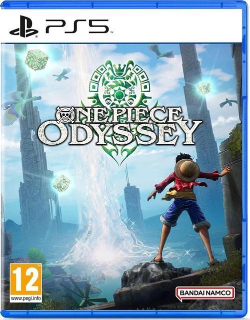 One Piece Odyssey Ps5