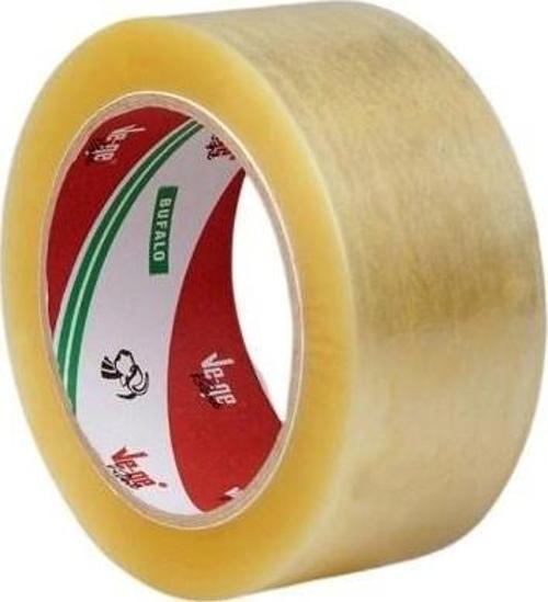 KOLI BANDI 45X100 SEFFAF (BUFALO) - (48 Adet)
