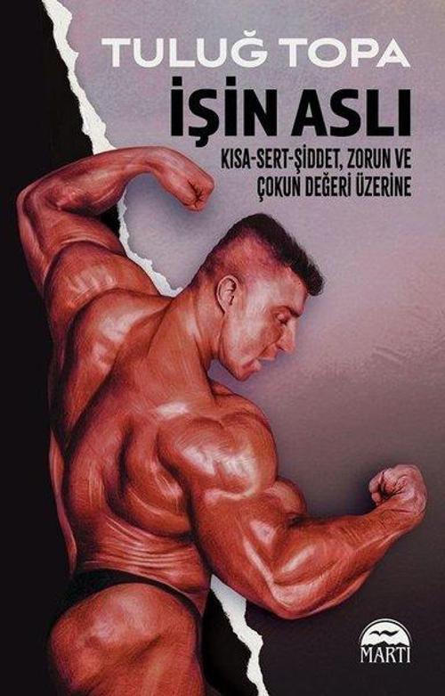 İşin Aslı: Kısa-Sert-Şiddet Zorun ve Çokun Değeri Üzerine