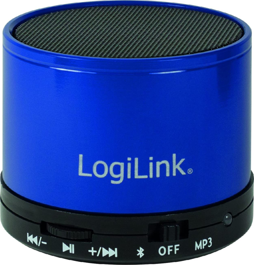SP0051 Bluetooth Speaker with MP3 Player