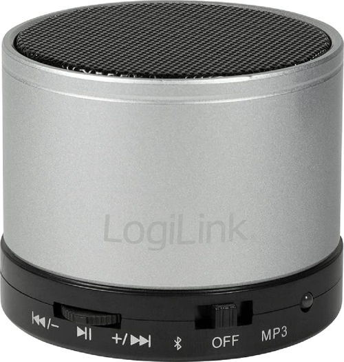 SP0051 Bluetooth Speaker with MP3 Player