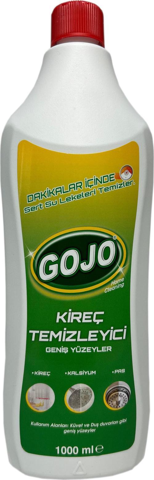 Geniş Yüzeyler için Kireç Temizleyici 1000 Ml