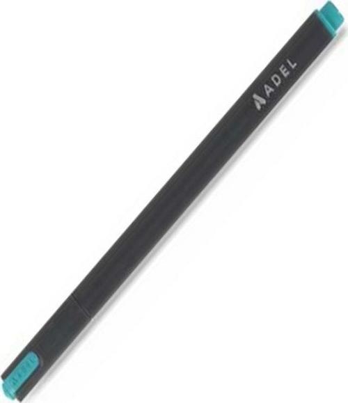 Fineliner İnce Uçlu Keçeli Kalem 0.4 Mm Mavi 420 1870 051 (12 Li Kutu)