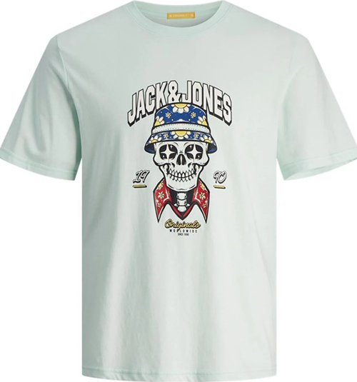 Erkek T-Shirt 12255192