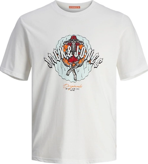 Erkek T-Shirt 12255192