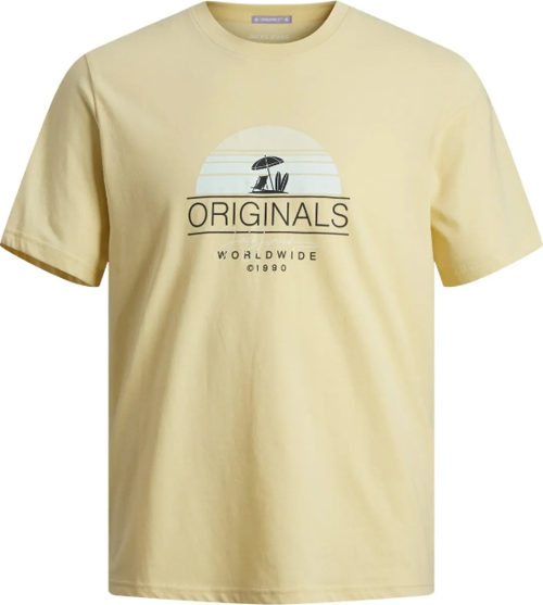 Erkek T-Shirt 12255238