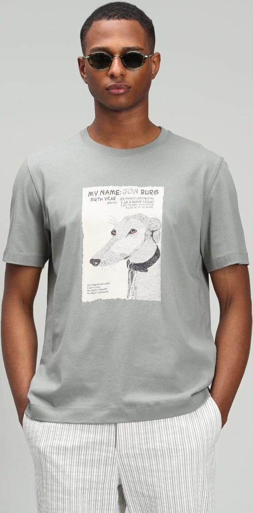 Erkek T-Shirt 111020120